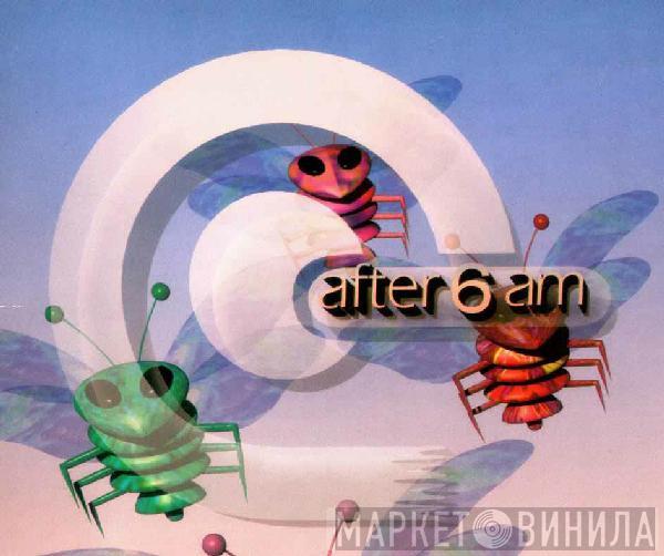 after 6 am - Винил CD и Кассеты лейбла after 6 am на сайте МаркетВинила