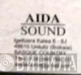 aida sound - Винил CD и Кассеты лейбла aida sound на сайте МаркетВинила