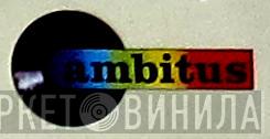ambitus - Винил CD и Кассеты лейбла ambitus на сайте МаркетВинила