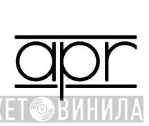 apr - Винил CD и Кассеты лейбла apr на сайте МаркетВинила