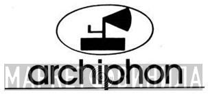 archiphon - Винил CD и Кассеты лейбла archiphon на сайте МаркетВинила