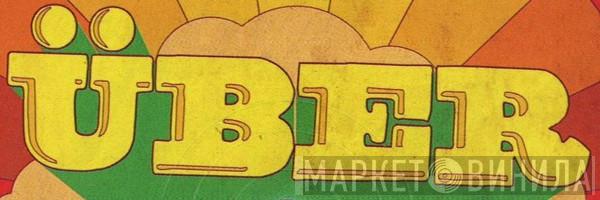 Über  - Винил CD и Кассеты лейбла Über (3) на сайте МаркетВинила