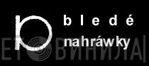 bledé nahráwky - Винил CD и Кассеты лейбла bledé nahráwky на сайте МаркетВинила