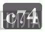 c74 - Винил CD и Кассеты лейбла c74 на сайте МаркетВинила
