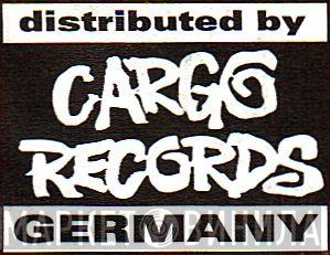 cargo records germany - Винил CD и Кассеты лейбла cargo records germany на сайте МаркетВинила
