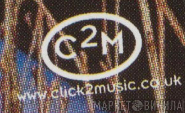 click2music.co.uk - Винил CD и Кассеты лейбла click2music.co.uk на сайте МаркетВинила