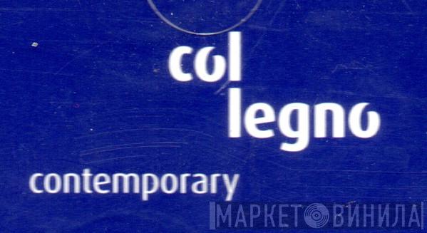 contemporary  - Винил CD и Кассеты лейбла contemporary (2) на сайте МаркетВинила