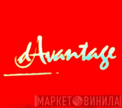 d'Avantage - Винил CD и Кассеты лейбла d'Avantage на сайте МаркетВинила