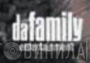 daFamily Entertainment - Винил CD и Кассеты лейбла daFamily Entertainment на сайте МаркетВинила