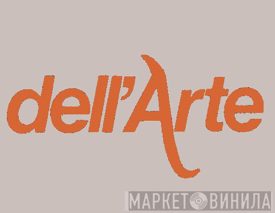dell'Arte - Винил CD и Кассеты лейбла dell'Arte на сайте МаркетВинила