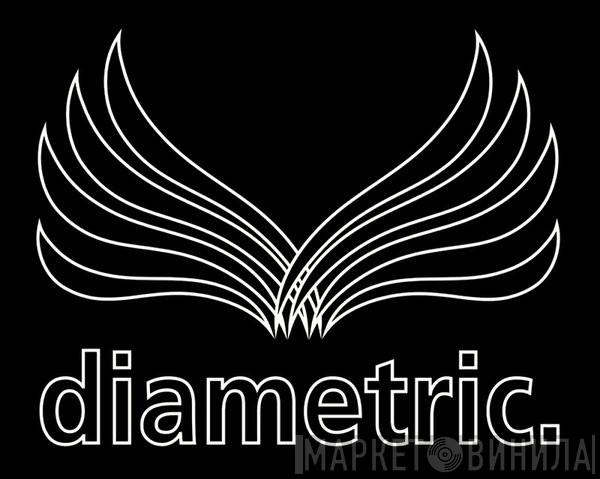 diametric. - Винил CD и Кассеты лейбла diametric. на сайте МаркетВинила