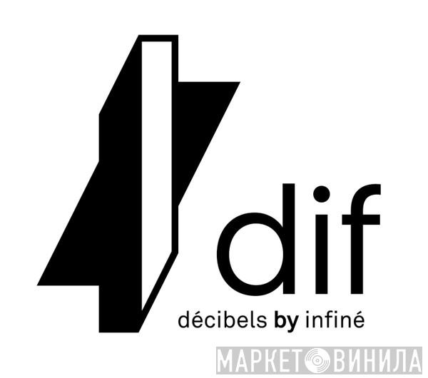 dif - Винил CD и Кассеты лейбла dif на сайте МаркетВинила