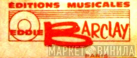 Éditions Barclay - Винил CD и Кассеты лейбла Éditions Barclay на сайте МаркетВинила