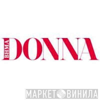 ΒΗΜΑdonna - Винил CD и Кассеты лейбла ΒΗΜΑdonna на сайте МаркетВинила
