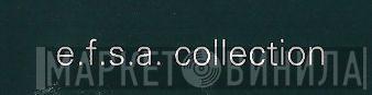 e.f.s.a. collection - Винил CD и Кассеты лейбла e.f.s.a. collection на сайте МаркетВинила
