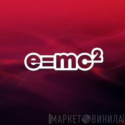 e=mc²  - Винил CD и Кассеты лейбла e=mc² (2) на сайте МаркетВинила