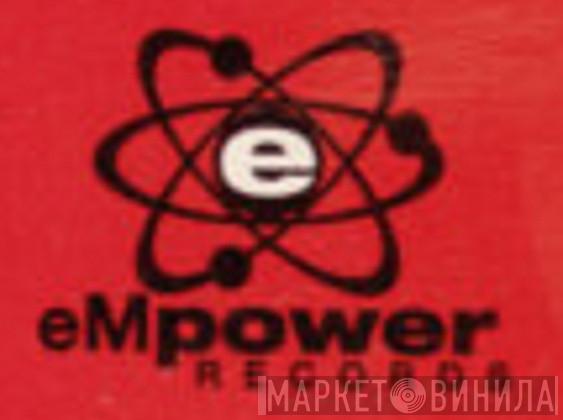 eMpower records - Винил CD и Кассеты лейбла eMpower records на сайте МаркетВинила