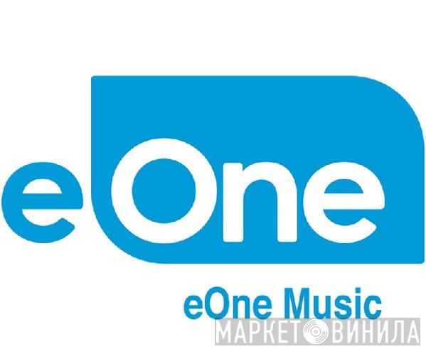 eOne Music - Винил CD и Кассеты лейбла eOne Music на сайте МаркетВинила