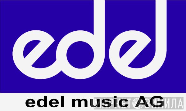 edel music AG - Винил CD и Кассеты лейбла edel music AG на сайте МаркетВинила
