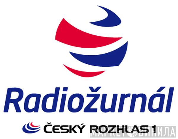 Český Rozhlas 1 Radiožurnál - Винил CD и Кассеты лейбла Český Rozhlas 1 Radiožurnál на сайте МаркетВинила