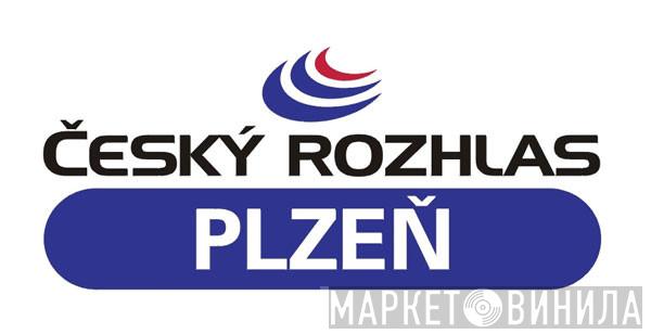 Český Rozhlas Plzeň - Винил CD и Кассеты лейбла Český Rozhlas Plzeň на сайте МаркетВинила
