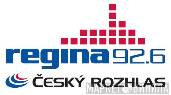 Český Rozhlas Regina - Винил CD и Кассеты лейбла Český Rozhlas Regina на сайте МаркетВинила