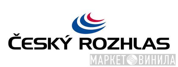 Český Rozhlas - Винил CD и Кассеты лейбла Český Rozhlas на сайте МаркетВинила
