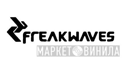 freakWaves - Винил CD и Кассеты лейбла freakWaves на сайте МаркетВинила
