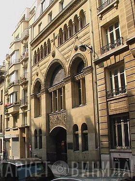Église Évangelique Allemande - Винил CD и Кассеты лейбла Église Évangelique Allemande на сайте МаркетВинила