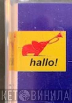 hallo!  - Винил CD и Кассеты лейбла hallo! (3) на сайте МаркетВинила