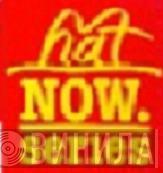 hat NOW - Винил CD и Кассеты лейбла hat NOW на сайте МаркетВинила