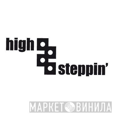 highsteppin' - Винил CD и Кассеты лейбла highsteppin' на сайте МаркетВинила