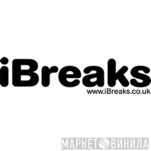 iBreaks - Винил CD и Кассеты лейбла iBreaks на сайте МаркетВинила