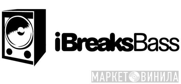 iBreaksBass - Винил CD и Кассеты лейбла iBreaksBass на сайте МаркетВинила