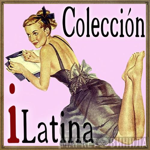 iLatina - Винил CD и Кассеты лейбла iLatina на сайте МаркетВинила