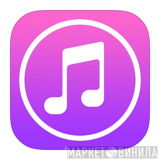 iTunes Store - Винил CD и Кассеты лейбла iTunes Store на сайте МаркетВинила
