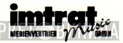 imtrat Music Medienvertrieb GmbH - Винил CD и Кассеты лейбла imtrat Music Medienvertrieb GmbH на сайте МаркетВинила