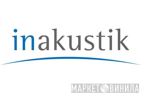 in-akustik GmbH & Co. KG - Винил CD и Кассеты лейбла in-akustik GmbH & Co. KG на сайте МаркетВинила