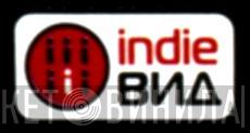 indie ВИД - Винил CD и Кассеты лейбла indie ВИД на сайте МаркетВинила
