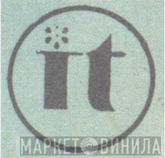 it - Винил CD и Кассеты лейбла it на сайте МаркетВинила
