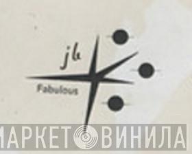 jb Fabulous - Винил CD и Кассеты лейбла jb Fabulous на сайте МаркетВинила