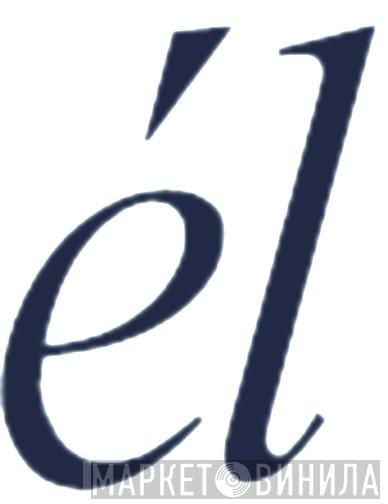 Él - Винил CD и Кассеты лейбла Él на сайте МаркетВинила