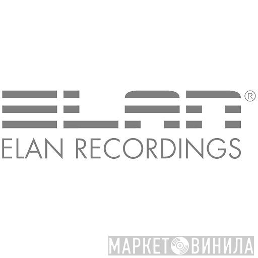 Élan Recordings - Винил CD и Кассеты лейбла Élan Recordings на сайте МаркетВинила