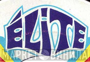Élite - Винил CD и Кассеты лейбла Élite на сайте МаркетВинила