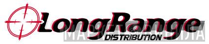 long range distribution - Винил CD и Кассеты лейбла long range distribution на сайте МаркетВинила