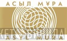Асыл мұра - Винил CD и Кассеты лейбла Асыл мұра на сайте МаркетВинила