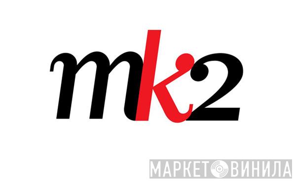 mK2 - Винил CD и Кассеты лейбла mK2 на сайте МаркетВинила