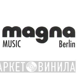 magna MUSIC - Винил CD и Кассеты лейбла magna MUSIC на сайте МаркетВинила