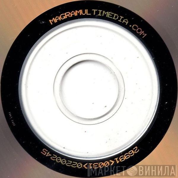 magramultimedia.com - Винил CD и Кассеты лейбла magramultimedia.com на сайте МаркетВинила