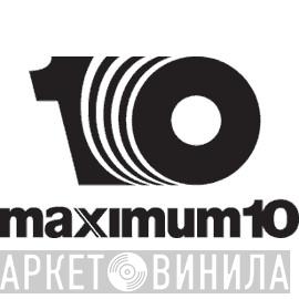 maximum10 - Винил CD и Кассеты лейбла maximum10 на сайте МаркетВинила